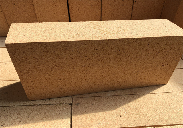 Light Weight Fire Clay Insulation Brick